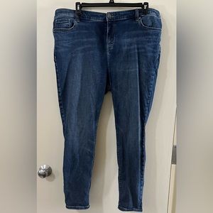 Lane Bryant Jeans